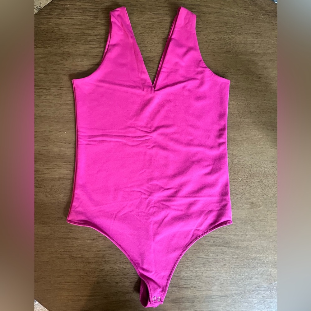 Abercrombie & Fitch Bodysuit